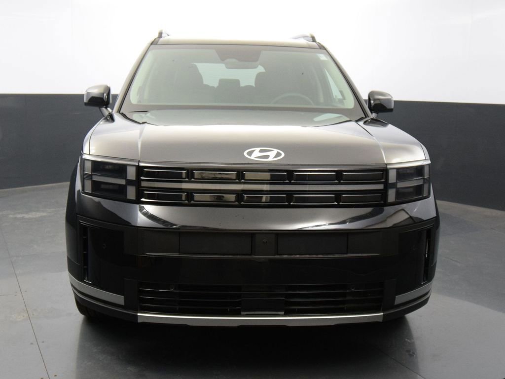 Used 2025 Hyundai Santa Fe Limited image 8