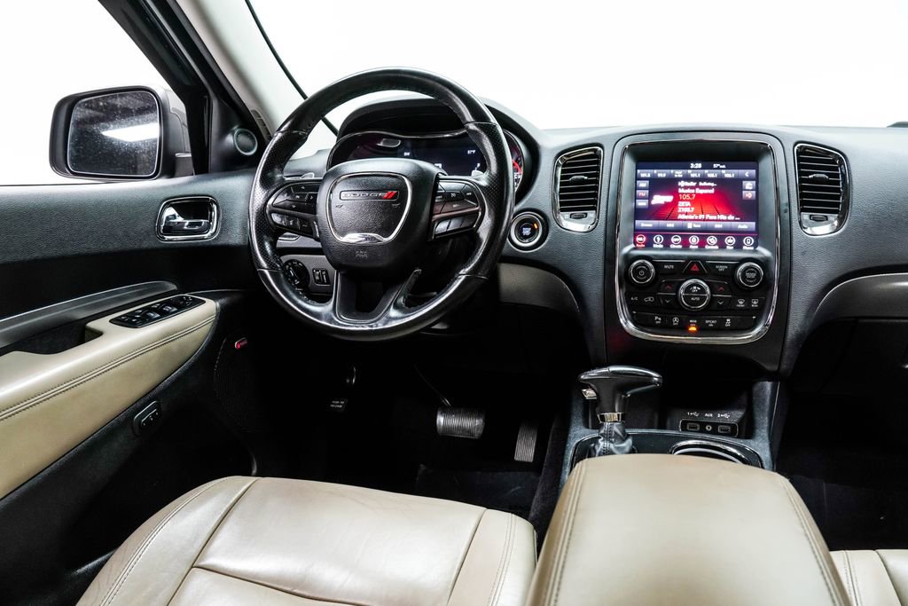 Used 2018 Dodge Durango GT w/ Premium Group image 25