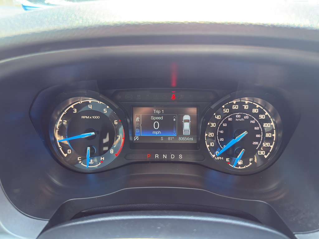 Used 2020 Ford Ranger XLT AWD/4WD image 18