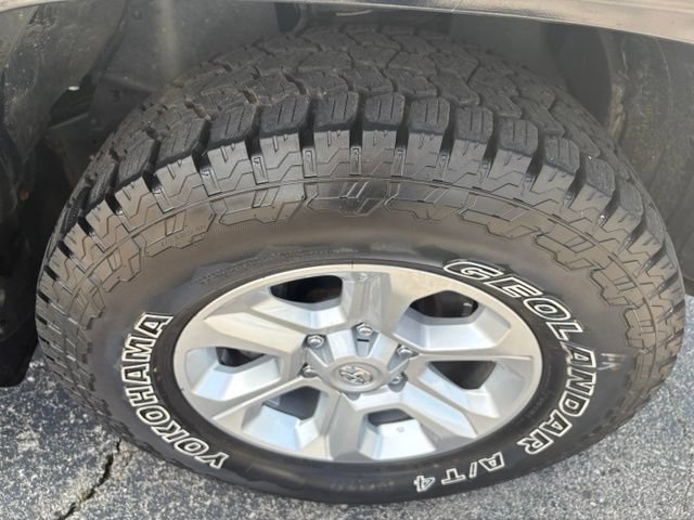 Used 2023 Toyota 4Runner SR5 Premium AWD/4WD image 22