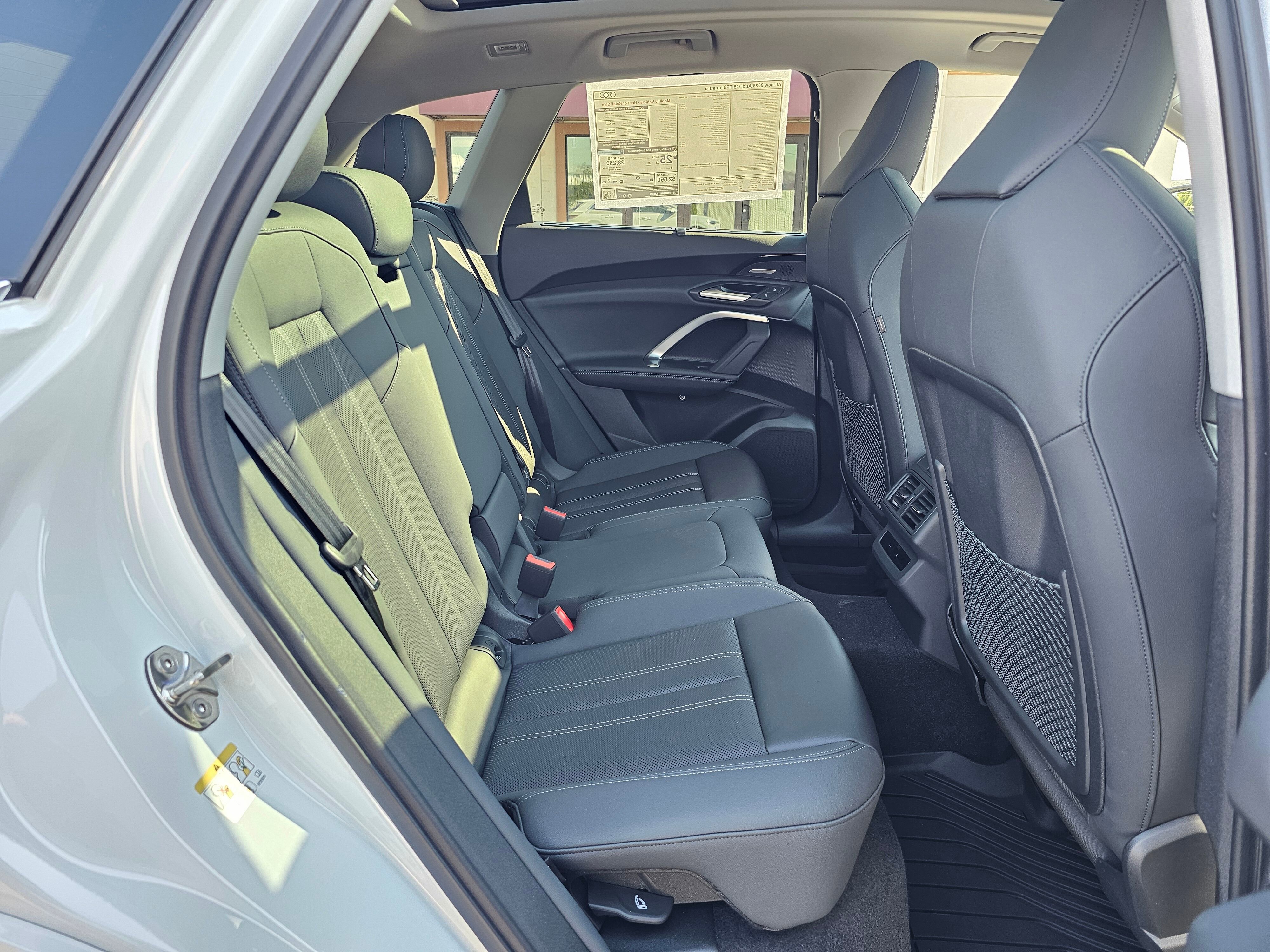 New 2025 Audi Q5 Premium Plus image 14