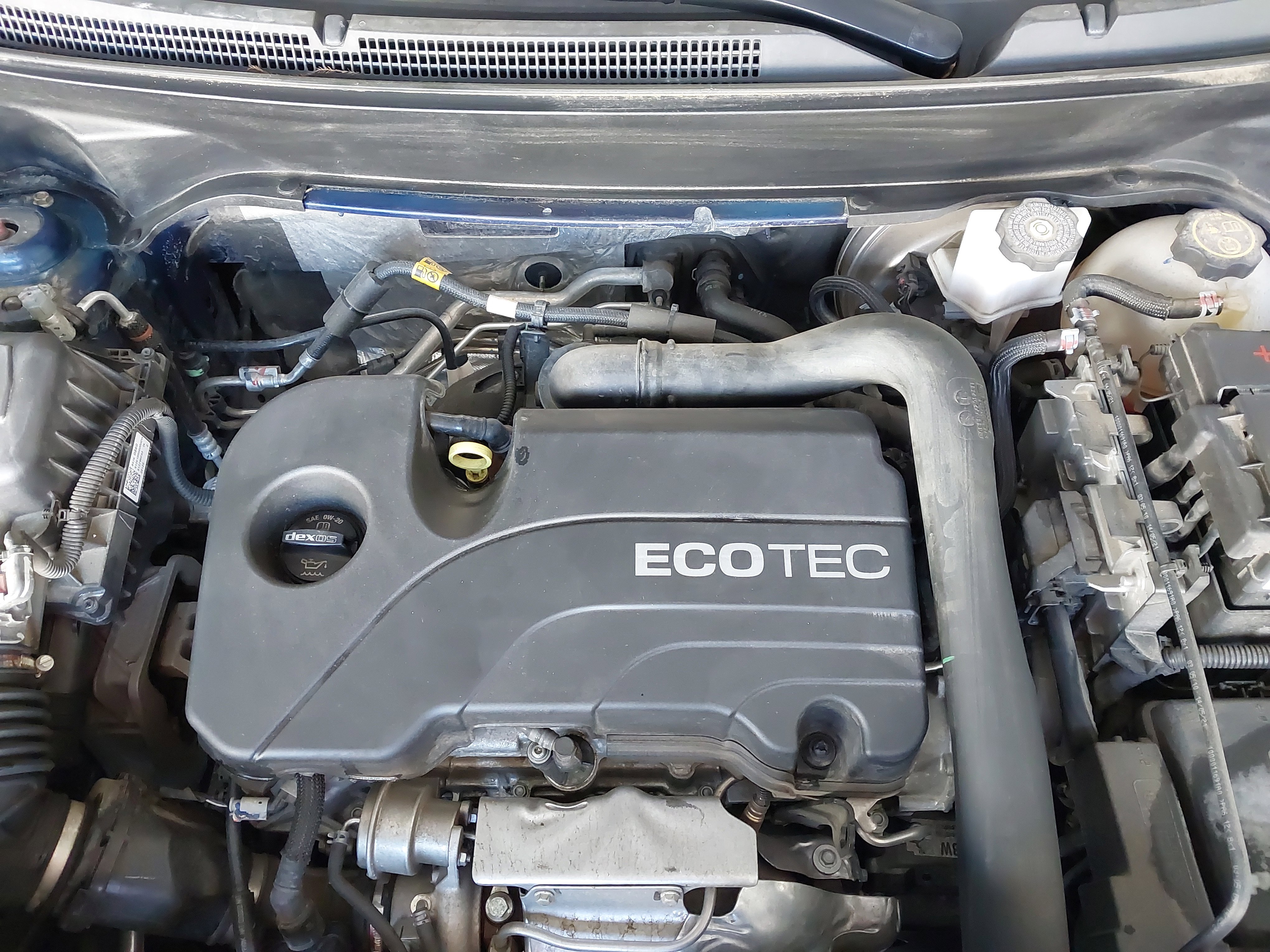 Used 2022 Chevrolet Equinox LT image 30