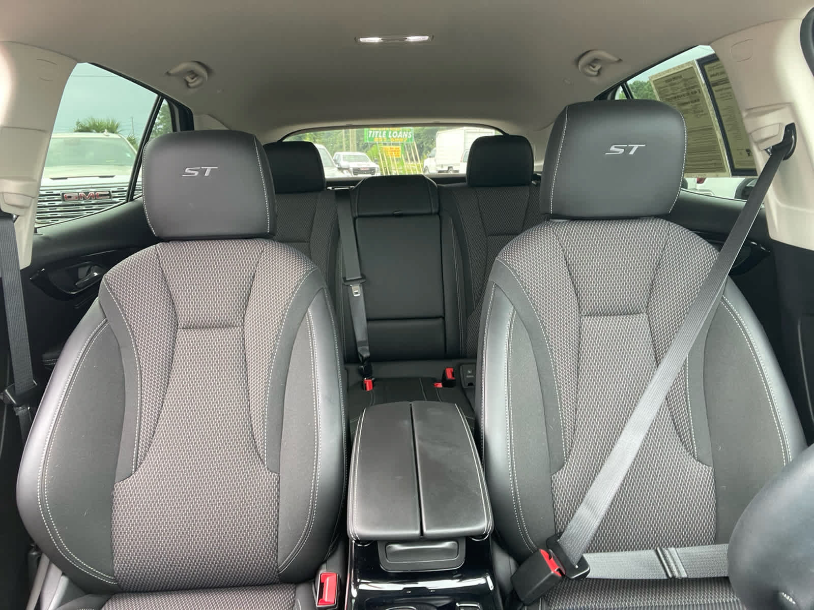 Used 2022 Buick Envision Preferred FWD image 31
