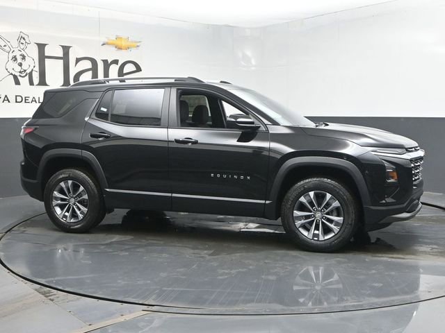 New 2026 Chevrolet Equinox LT image 27