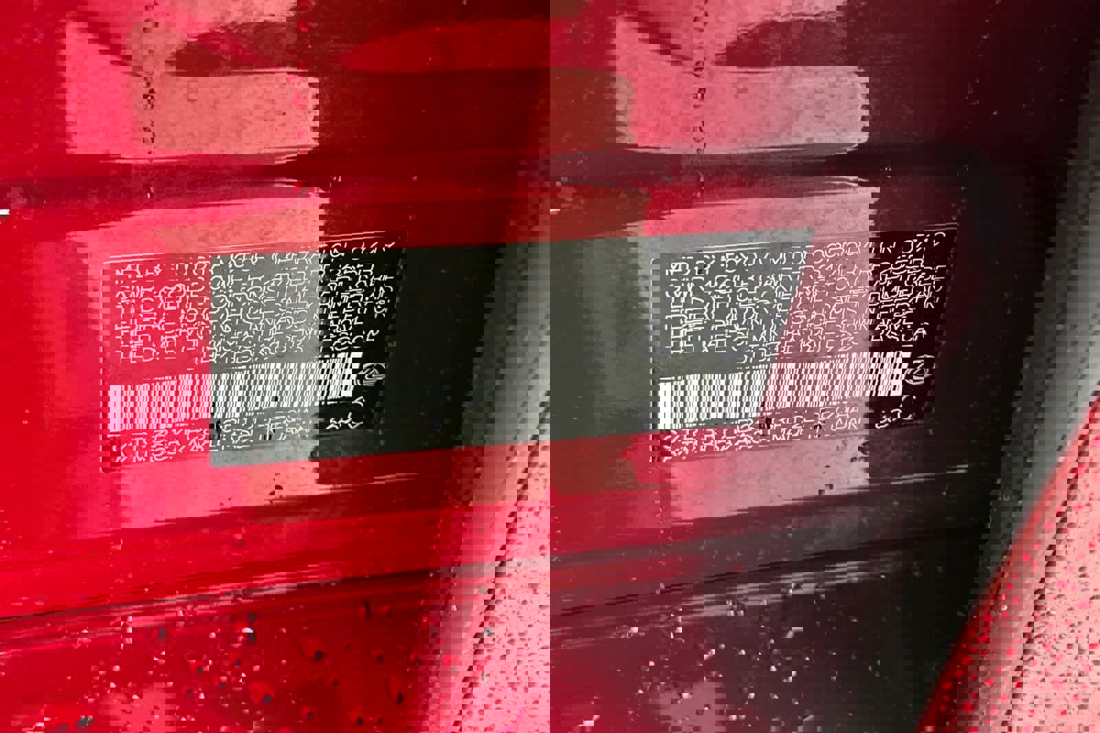 Used 2019 Lexus GS 350 F Sport image 34