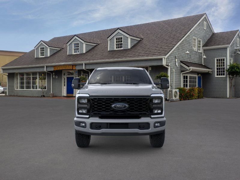 New 2026 Ford F250 Lariat w/ Tremor Off-Road Package image 6