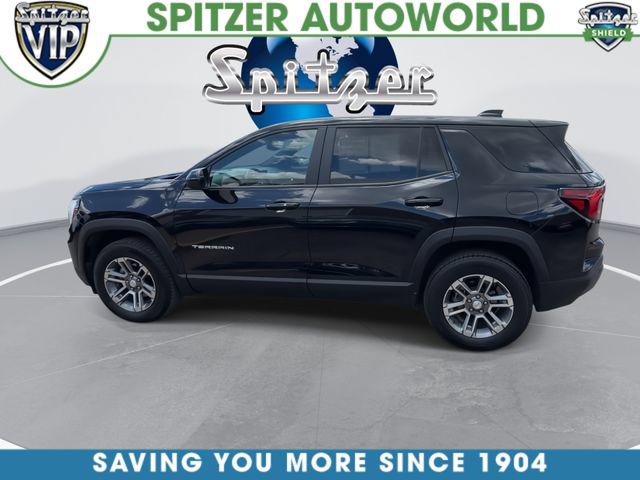 Used 2026 GMC Terrain Elevation AWD/4WD image 6