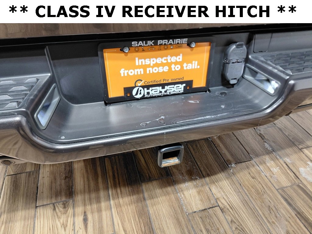 Certified 2023 RAM 1500 Big Horn image 21