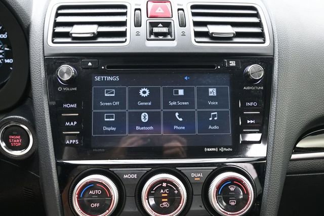 Used 2018 Subaru Forester 2.5i Touring AWD/4WD image 16