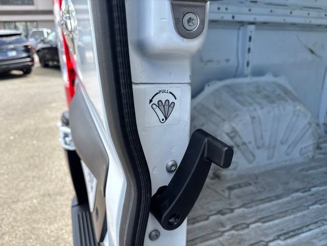 Used 2023 RAM ProMaster 3500 FWD image 28