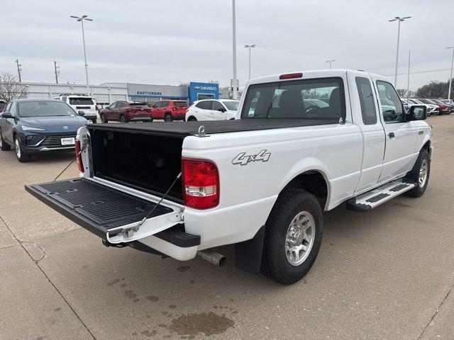 Used 2011 Ford Ranger XLT image 5