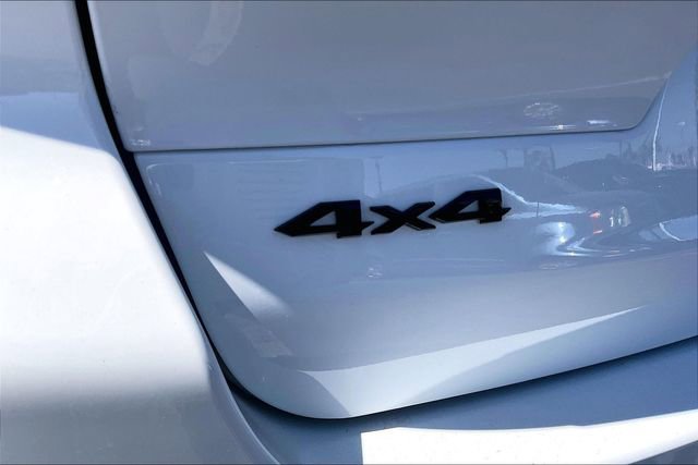 New 2026 Jeep Grand Cherokee L Limited AWD/4WD image 13