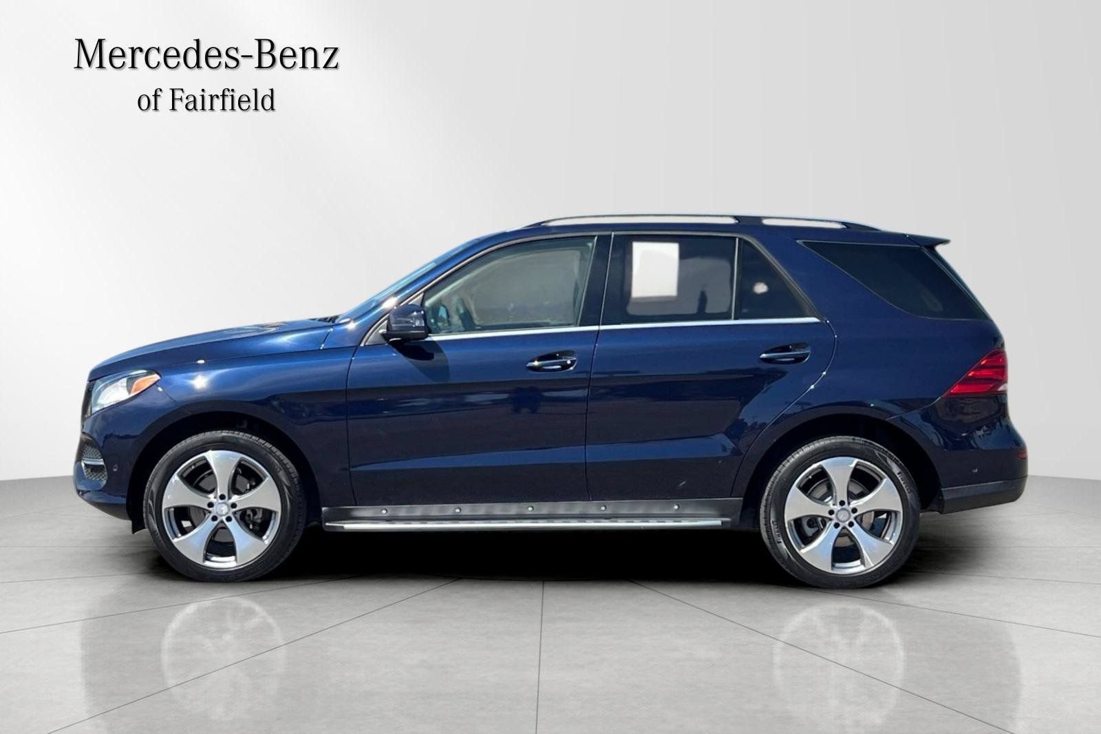 Used 2016 Mercedes-Benz GLE 350 4MATIC image 5