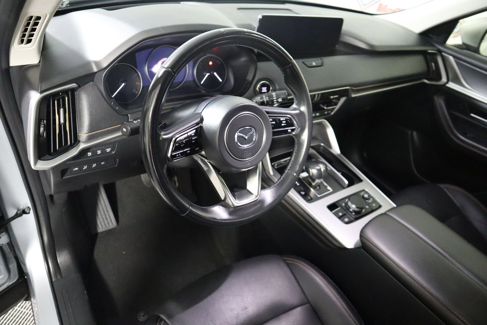 Used 2024 MAZDA CX-90 3.3 Turbo w/ Premium Package image 23