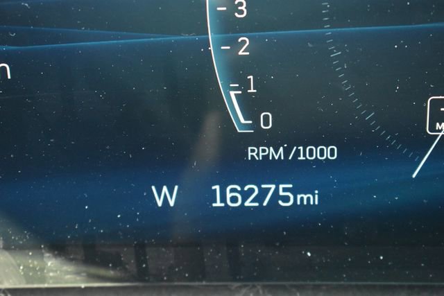 Certified 2024 Cadillac XT4 Sport w/ Technology Package image 18