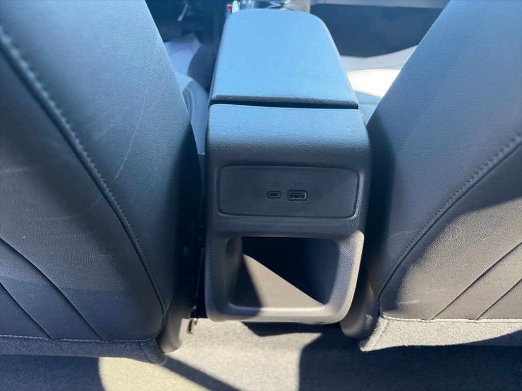 New 2026 Chevrolet Trax LT w/ Driver Confidence Package FWD image 13