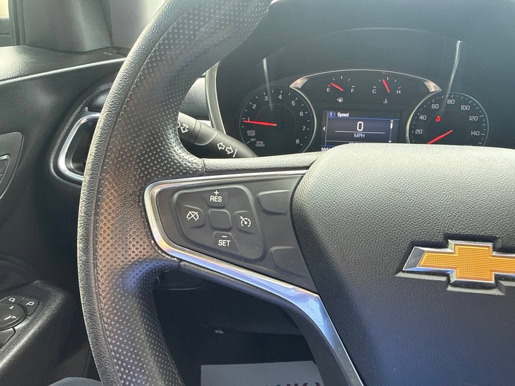 Used 2019 Chevrolet Equinox LT AWD/4WD image 15