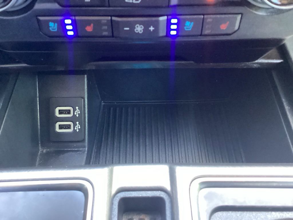 Used 2019 Ford F150 Limited image 53