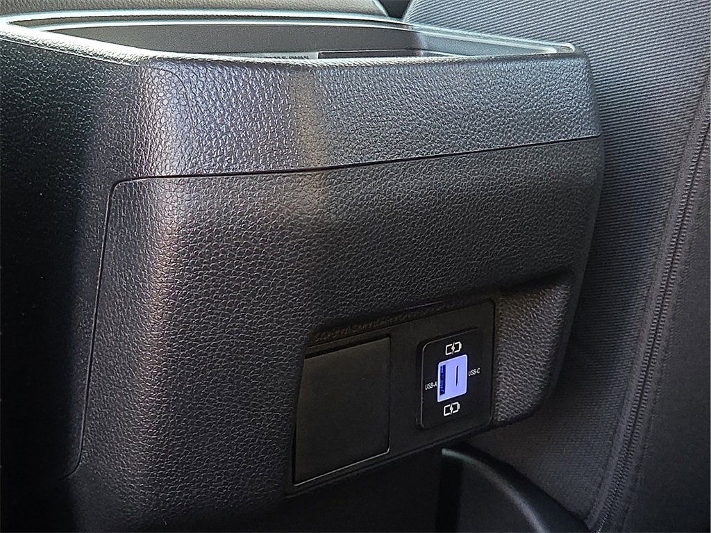 New 2026 Toyota Tacoma SR image 13