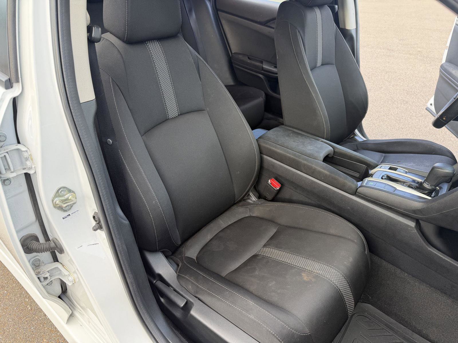 Used 2020 Honda Civic LX image 18