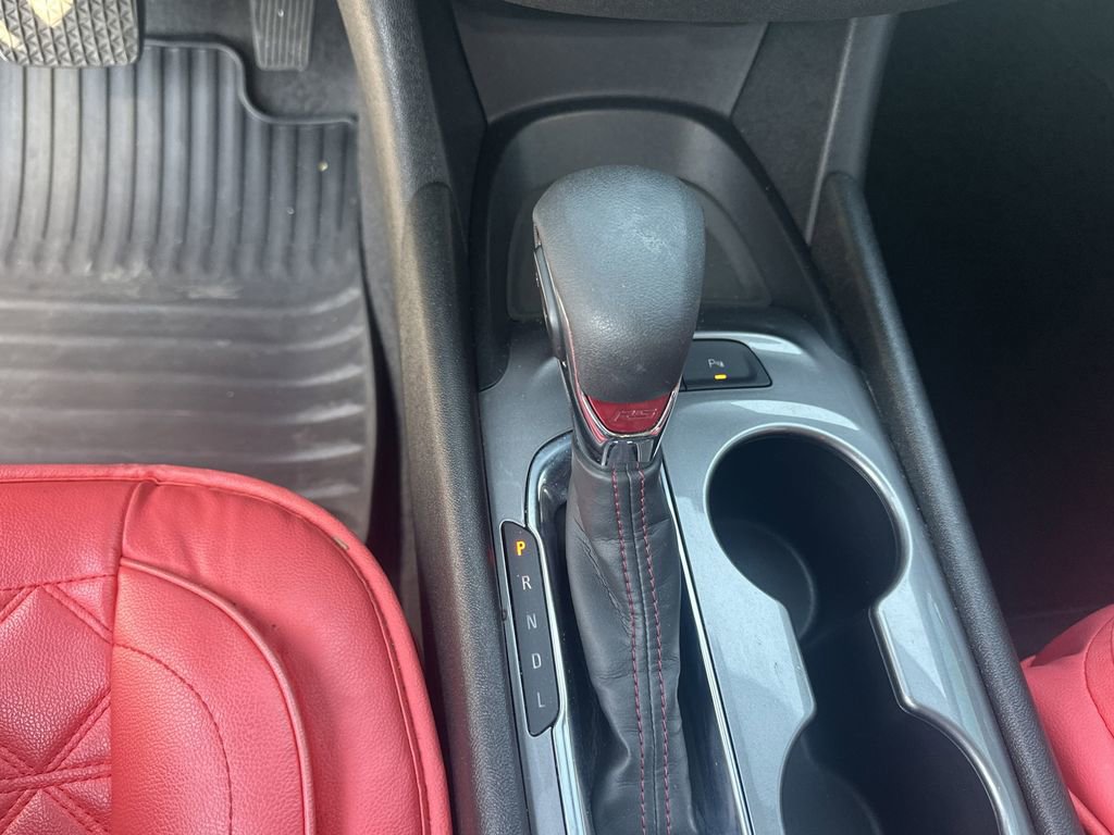 Used 2024 Chevrolet Malibu RS image 30