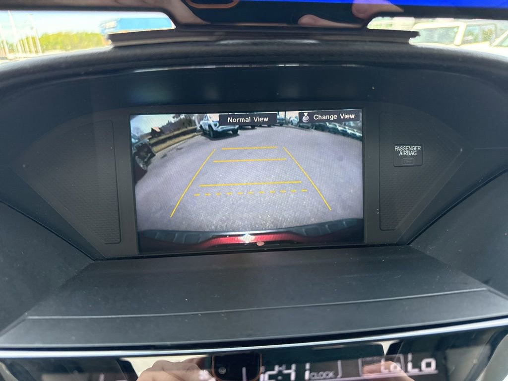 Used 2014 Honda Pilot EX-L image 22