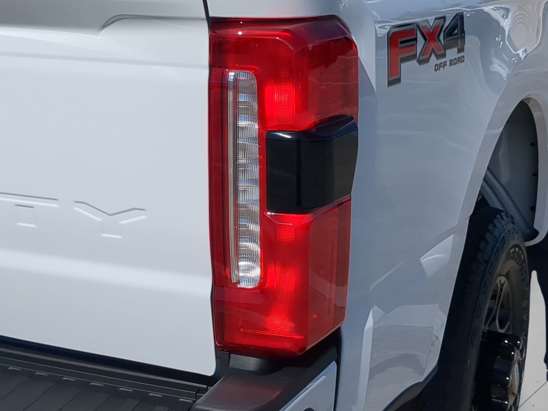 New 2026 Ford F250 XL AWD/4WD image 48