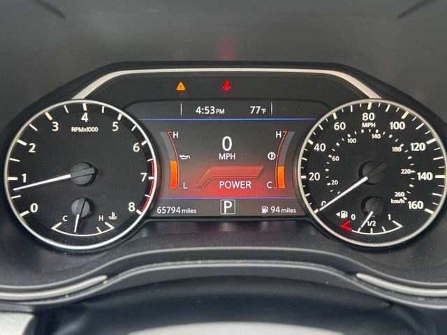 Used 2016 Nissan Maxima 3.5 S FWD image 25