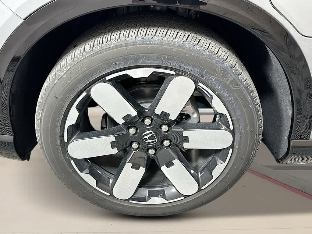 New 2026 Honda Prologue Elite image 7