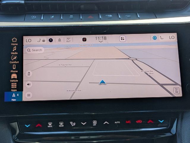 New 2026 Jeep Grand Cherokee Limited image 24