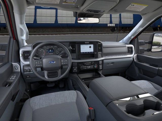 New 2026 Ford F350 XLT image 9