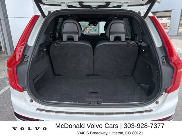 Used 2018 Volvo XC90 T6 R-Design w/ Convenience Package image 3