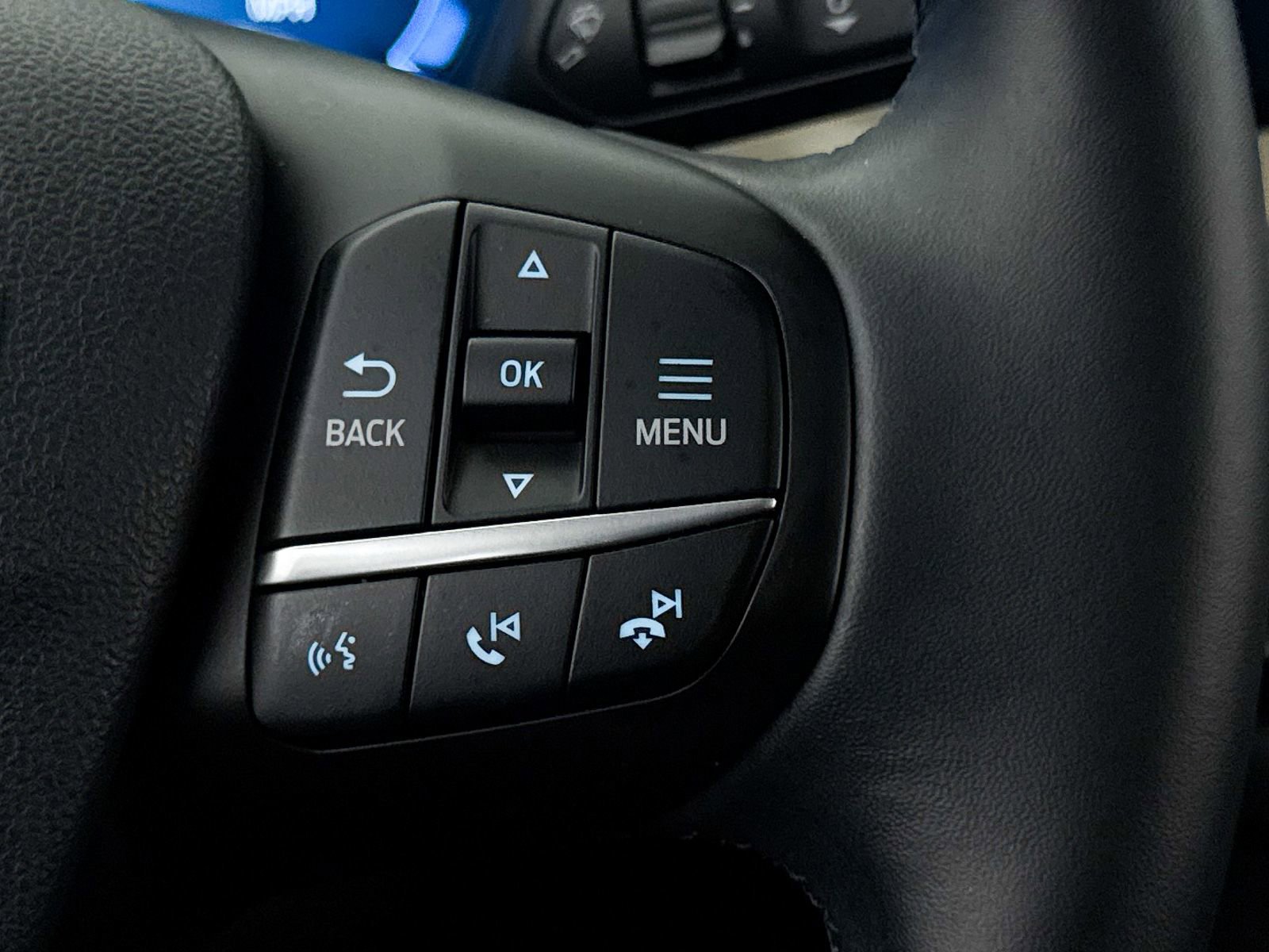 Used 2025 Ford Bronco Sport Big Bend w/ Convenience Package image 33