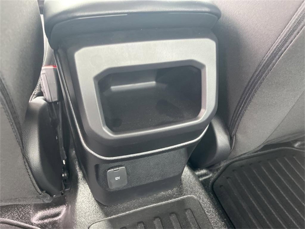 New 2025 Ford Ranger XL image 24