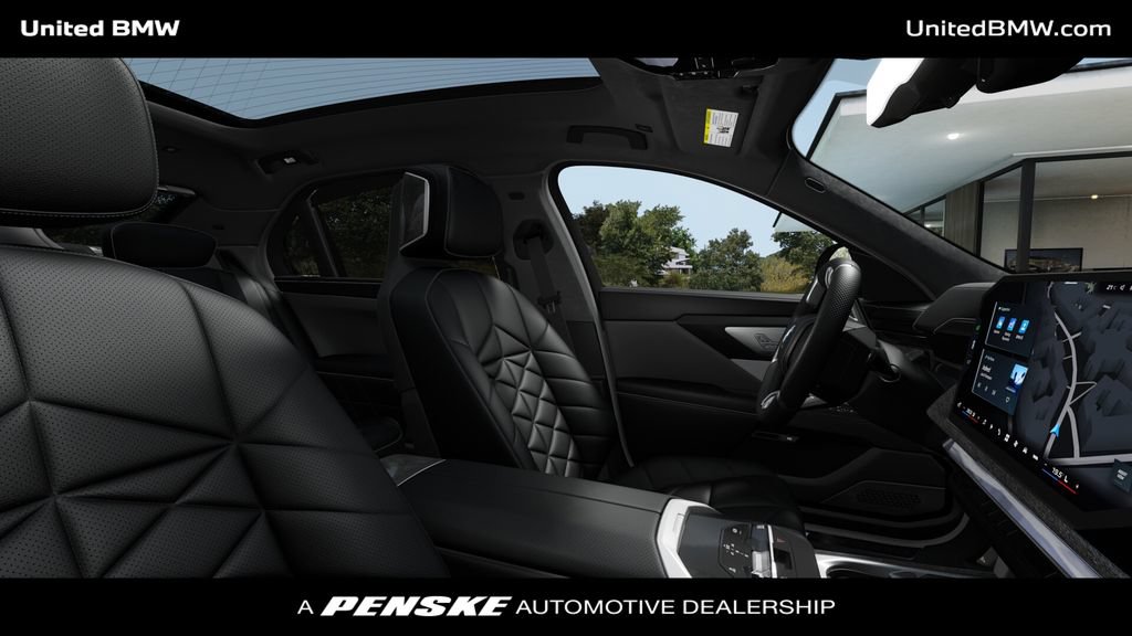 New 2027 BMW 740i w/ M Sport Package RWD image 9