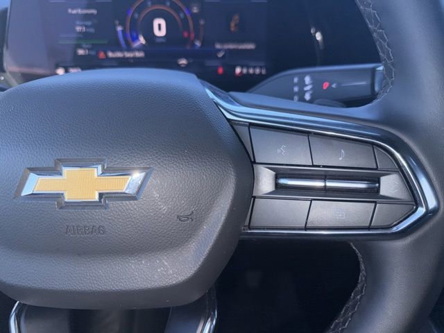 Used 2025 Chevrolet Tahoe LT AWD/4WD image 38