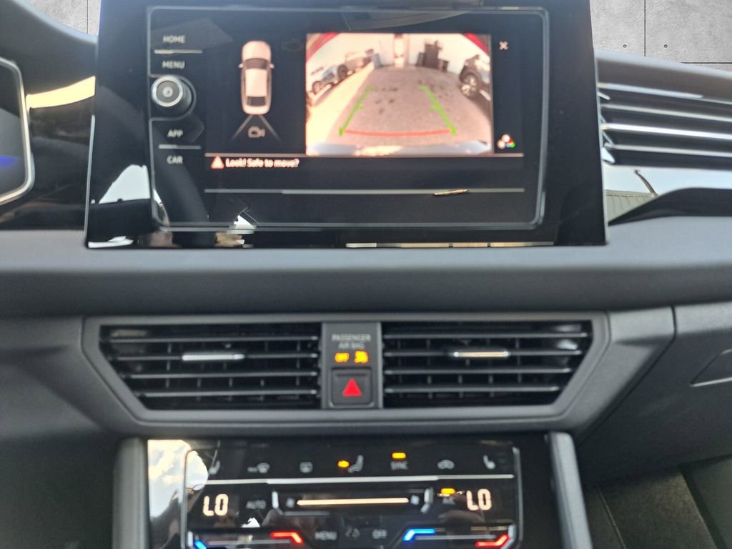 New 2026 Volkswagen Jetta Sport image 9