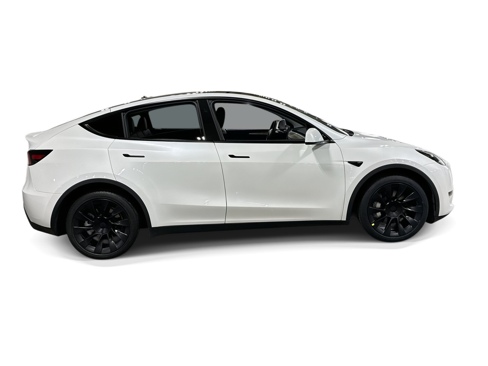 Certified 2023 Tesla Model Y Long Range AWD/4WD image 7