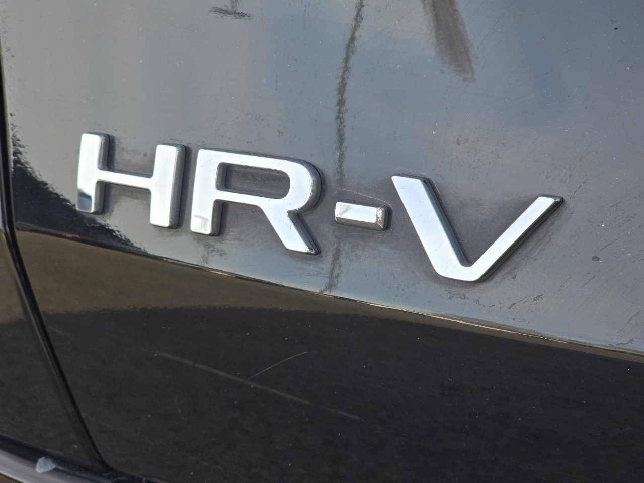 Certified 2024 Honda HR-V EX-L image 11