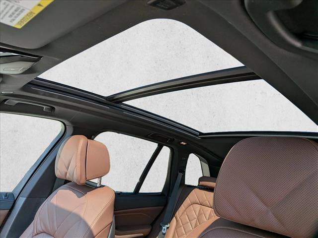 New 2026 BMW X5 xDrive40i AWD/4WD image 15