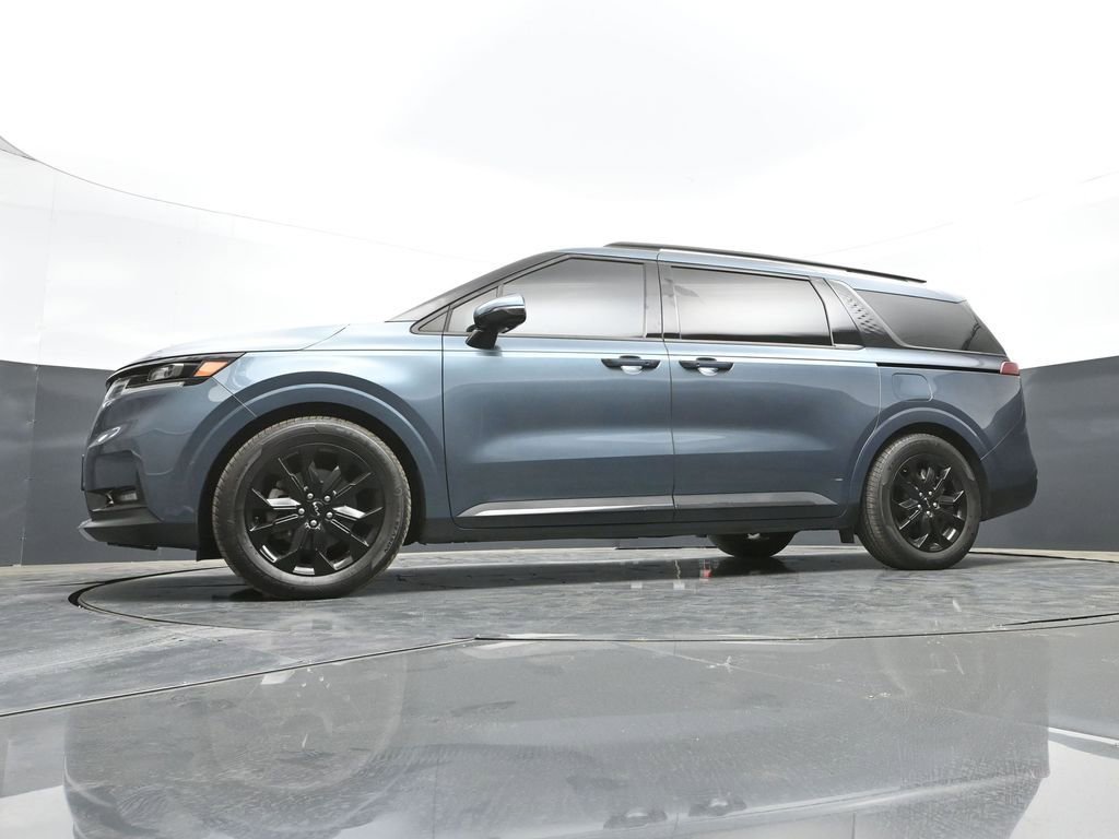 Used 2024 Kia Carnival SX Prestige FWD image 58