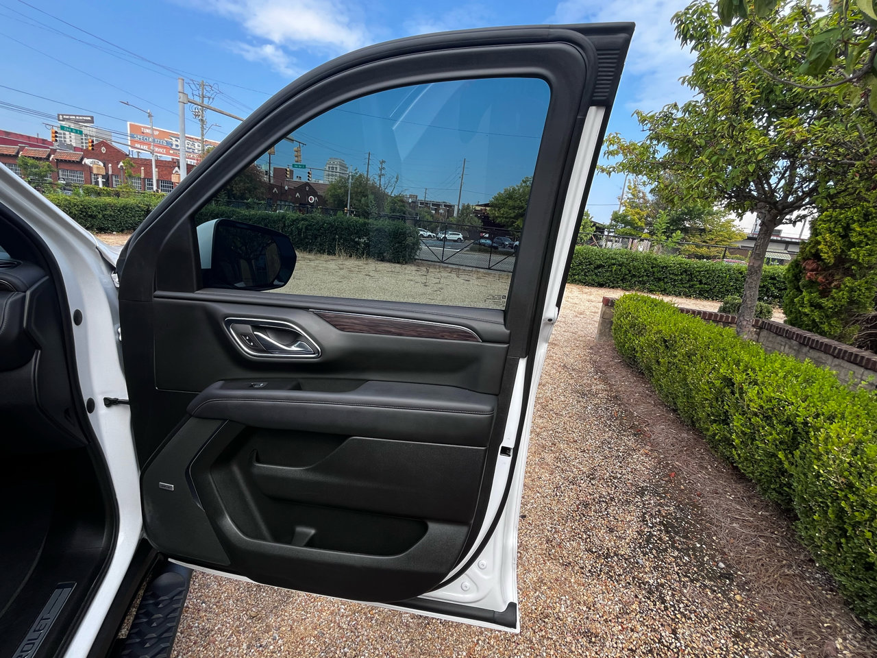 Used 2023 Chevrolet Tahoe Z71 w/ Z71 Off-Road Package image 42