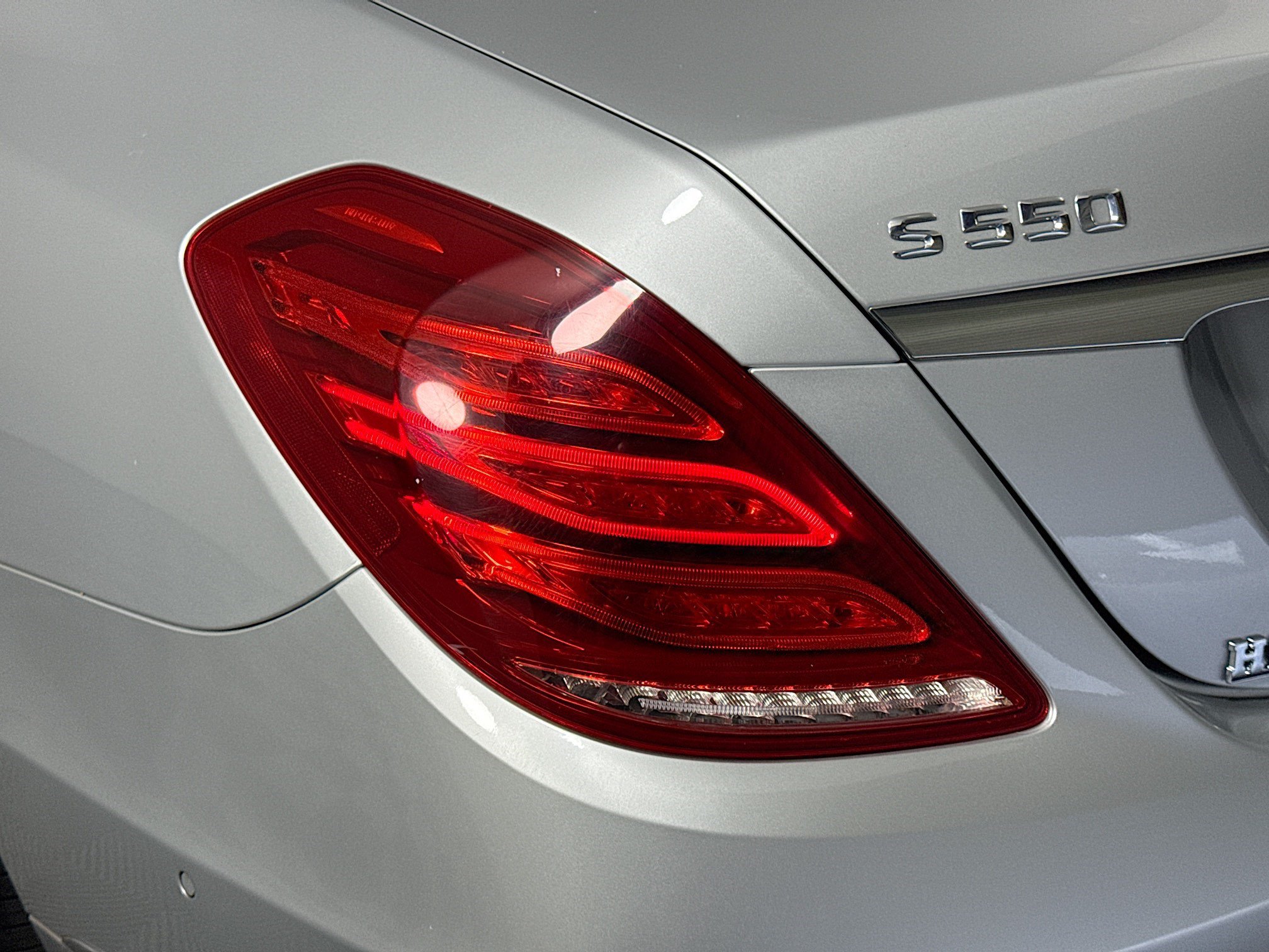 Used 2016 Mercedes-Benz S 550 Sedan image 36