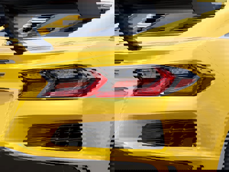 New 2026 Chevrolet Corvette ZR1 image 11