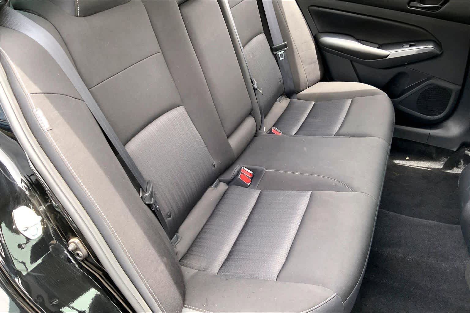 Used 2023 Nissan Altima 2.5 S FWD image 19
