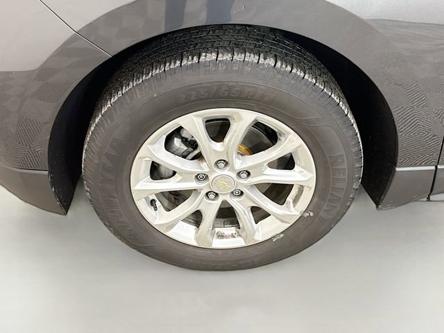 Used 2018 Chevrolet Equinox LT image 32