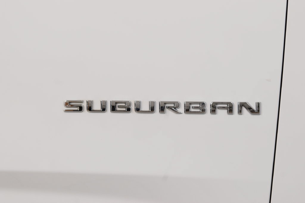 Used 2024 Chevrolet Suburban LT w/ LT Signature Package AWD/4WD image 14