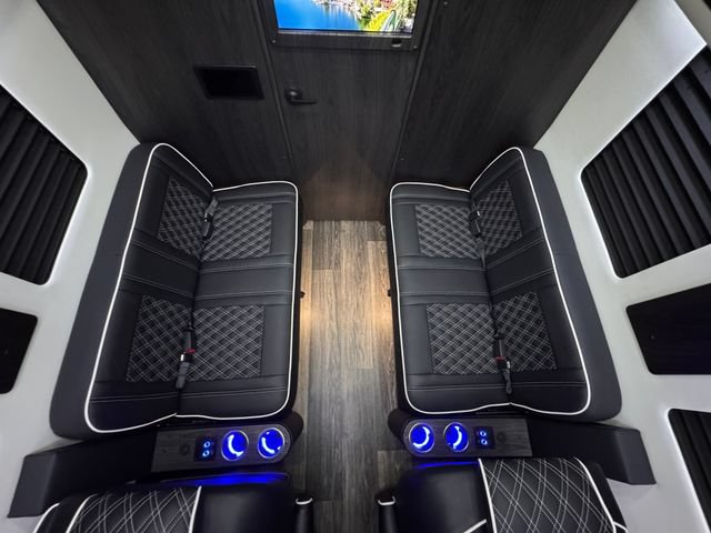 New 2025 Mercedes-Benz Sprinter 3500 image 41