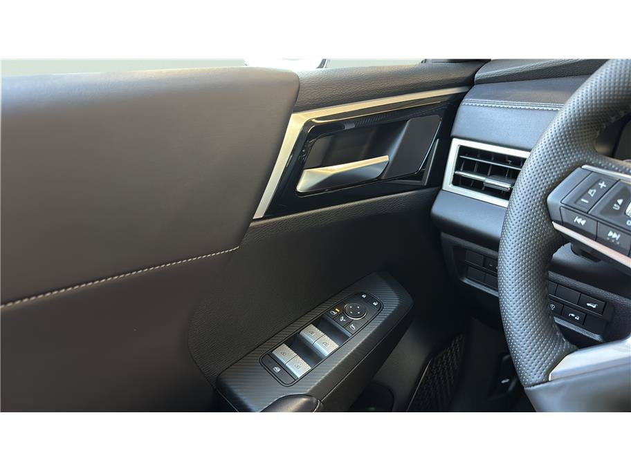 New 2026 Mitsubishi Outlander SE AWD/4WD image 37