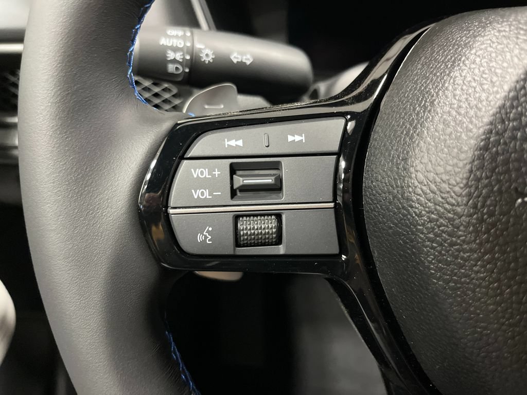 New 2026 Honda Prelude image 14